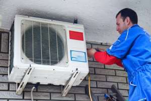 Find HVAC Contractors in Galveston County