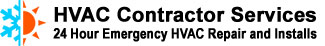 Galveston County HVAC Contractors
